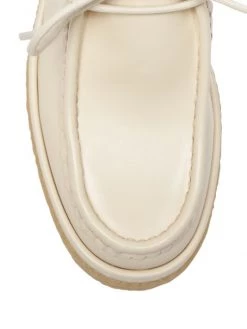 Chloé Jamie Leather Platform Ankle Boots -Deals Chloé Store unnamed file 709