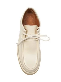 Chloé Jamie Leather Platform Ankle Boots -Deals Chloé Store unnamed file 710