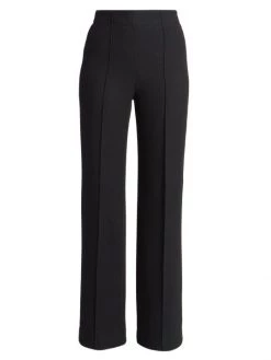 Chloé Pleated Wide-Leg Trousers Sandy Khaki -Deals Chloé Store unnamed file 725