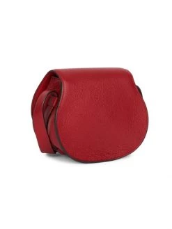 Chloé Small Marcie Leather Saddle Bag Sunflower Yellow 13 Chloé Small Marcie Leather Saddle Bag Sunflower Yellow -Deals Chloé Store unnamed file 729