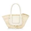 Chloé Medium Marcie Raffia Tote Sunflower Yellow 2 Chloé Medium Marcie Raffia Tote Sunflower Yellow -Deals Chloé Store unnamed file 753