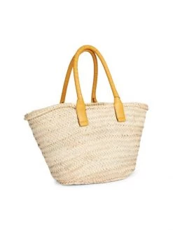 Chloé Medium Marcie Raffia Tote Sunflower Yellow 12 Chloé Medium Marcie Raffia Tote Sunflower Yellow -Deals Chloé Store unnamed file 756