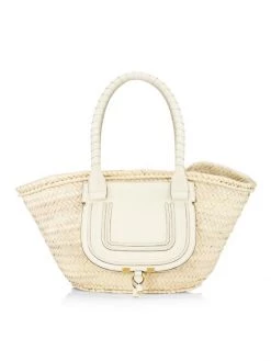 Chloé Medium Marcie Raffia Tote Sunflower Yellow 14 Chloé Medium Marcie Raffia Tote Sunflower Yellow -Deals Chloé Store unnamed file 758
