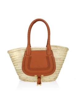 Chloé Medium Marcie Raffia Tote Sunflower Yellow 15 Chloé Medium Marcie Raffia Tote Sunflower Yellow -Deals Chloé Store unnamed file 759
