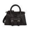 Chloé Mini Edith Leather Shoulder Bag Black -Deals Chloé Store unnamed file 76