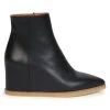 Chloé Moreen Leather Ankle Boots -Deals Chloé Store unnamed file 772