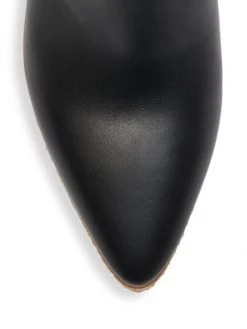 Chloé Moreen Leather Ankle Boots -Deals Chloé Store unnamed file 775