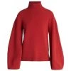 Chloé Balloon-Sleeve Cashmere Sweater -Deals Chloé Store unnamed file 798