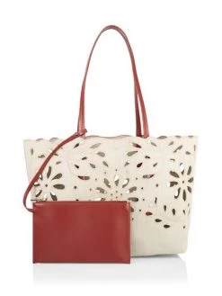 Chloé Kamilla E/W Linen Tote -Deals Chloé Store unnamed file 824