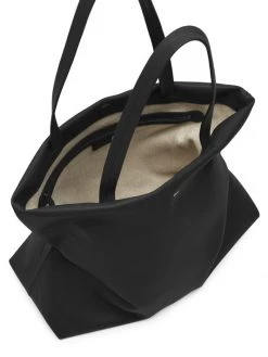 Chloé Judy E/W Leather Tote Black -Deals Chloé Store unnamed file 864