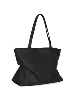 Chloé Judy E/W Leather Tote Black -Deals Chloé Store unnamed file 865