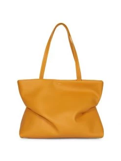 Chloé Judy E/W Leather Tote Black -Deals Chloé Store unnamed file 867