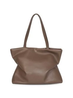 Chloé Judy E/W Leather Tote Black -Deals Chloé Store unnamed file 868