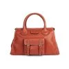 Chloé Medium Edith Leather Day Bag Sepia Brown -Deals Chloé Store unnamed file 89