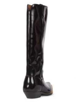 Chloé Nellie Leather Tall Boots -Deals Chloé Store unnamed file 894