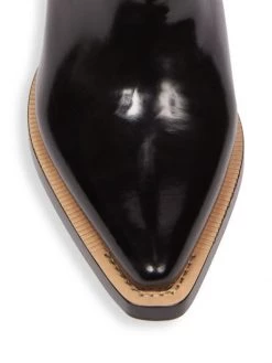 Chloé Nellie Leather Tall Boots -Deals Chloé Store unnamed file 895