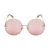 Chloé Ysé 60MM Round Sunglasses