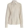 Chloé Wool & Cashmere Shirt -Deals Chloé Store unnamed file 902