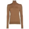 Chloé Wool Turtleneck Sweater -Deals Chloé Store unnamed file 908