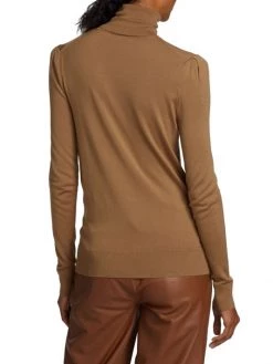 Chloé Wool Turtleneck Sweater -Deals Chloé Store unnamed file 912
