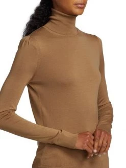 Chloé Wool Turtleneck Sweater -Deals Chloé Store unnamed file 913