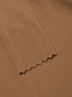 Chloé Wool Turtleneck Sweater -Deals Chloé Store unnamed file 914