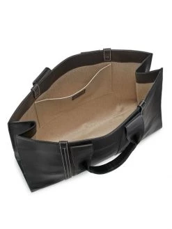 Chloé Large Woody Leather Tote 7 Chloé Large Woody Leather Tote -Deals Chloé Store unnamed file 931