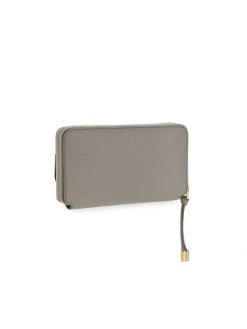 Chloé Marcie Long Zip Wallet Black -Deals Chloé Store unnamed file 941