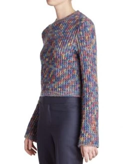 Chloé Rib-Knit Wool-Blend Sweater 11 Chloé Rib-Knit Wool-Blend Sweater -Deals Chloé Store unnamed file 954