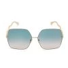 Chloé 64MM Oversized Sunglasses -Deals Chloé Store unnamed file 965