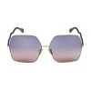 Chloé Noore 64MM Square Sunglasses -Deals Chloé Store unnamed file 969