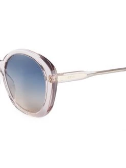 Chloé Xena 55MM Geometric Sunglasses -Deals Chloé Store unnamed file 975
