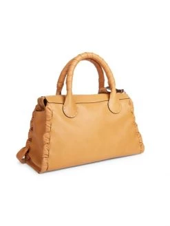 Chloé Medium Edith Leather Shoulder Bag -Deals Chloé Store unnamed file 983