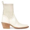 Chloé Nellie Leather Short Boots -Deals Chloé Store unnamed file 987