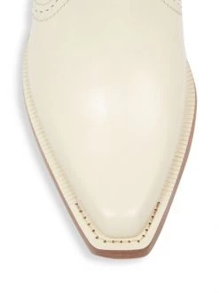 Chloé Nellie Leather Short Boots -Deals Chloé Store unnamed file 990